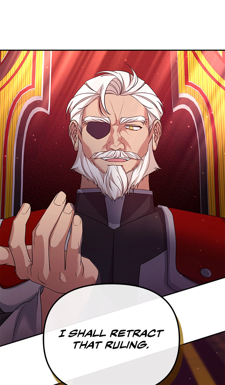 My Mom Is My Constellation Chapter 87 - Page 85