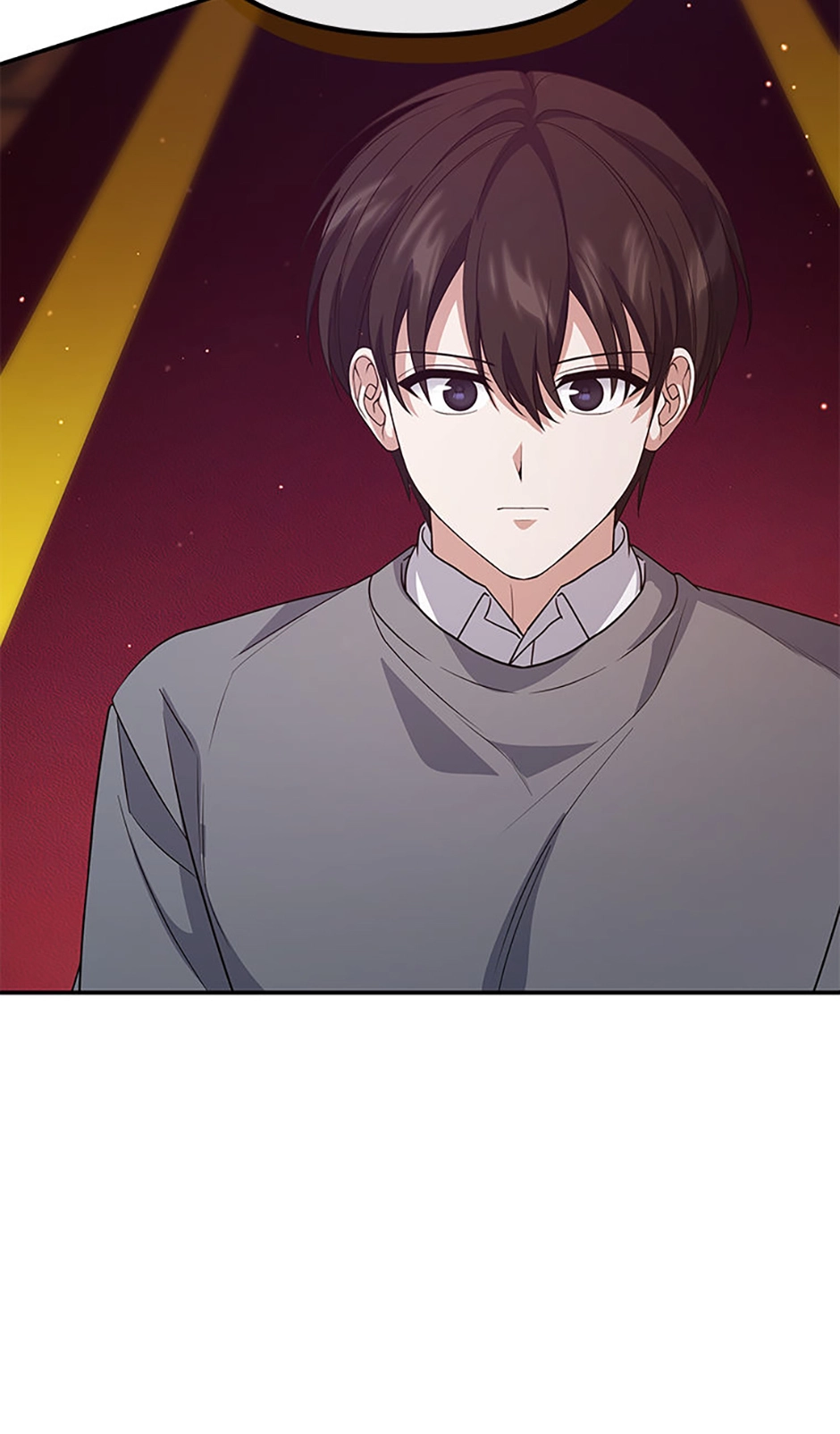 My Mom Is My Constellation Chapter 87 - Page 86