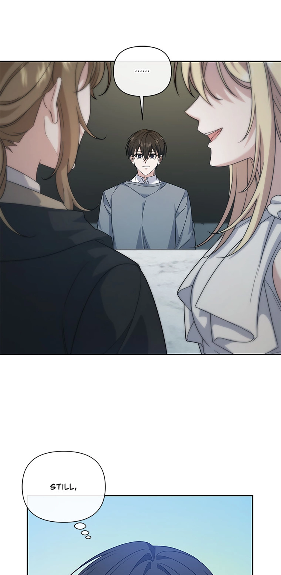 My Mom Is My Constellation Chapter 87 - Page 9