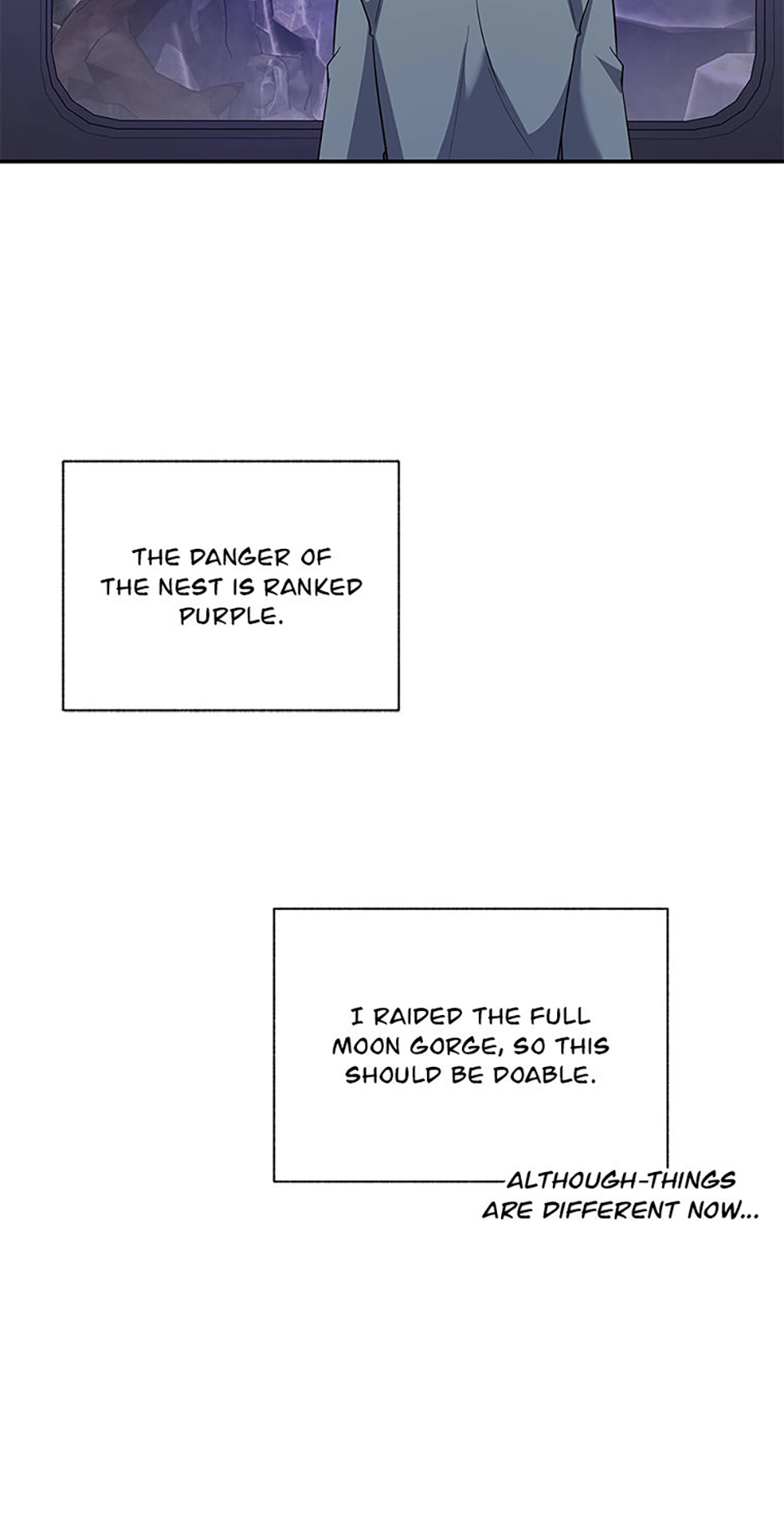 My Mom Is My Constellation Chapter 88 - Page 10