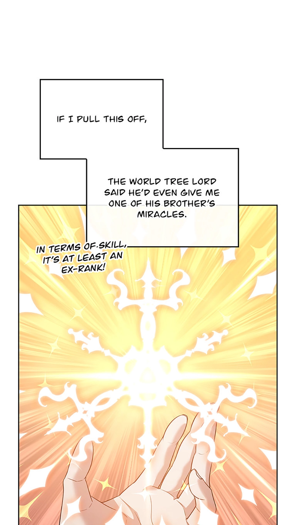 My Mom Is My Constellation Chapter 88 - Page 11