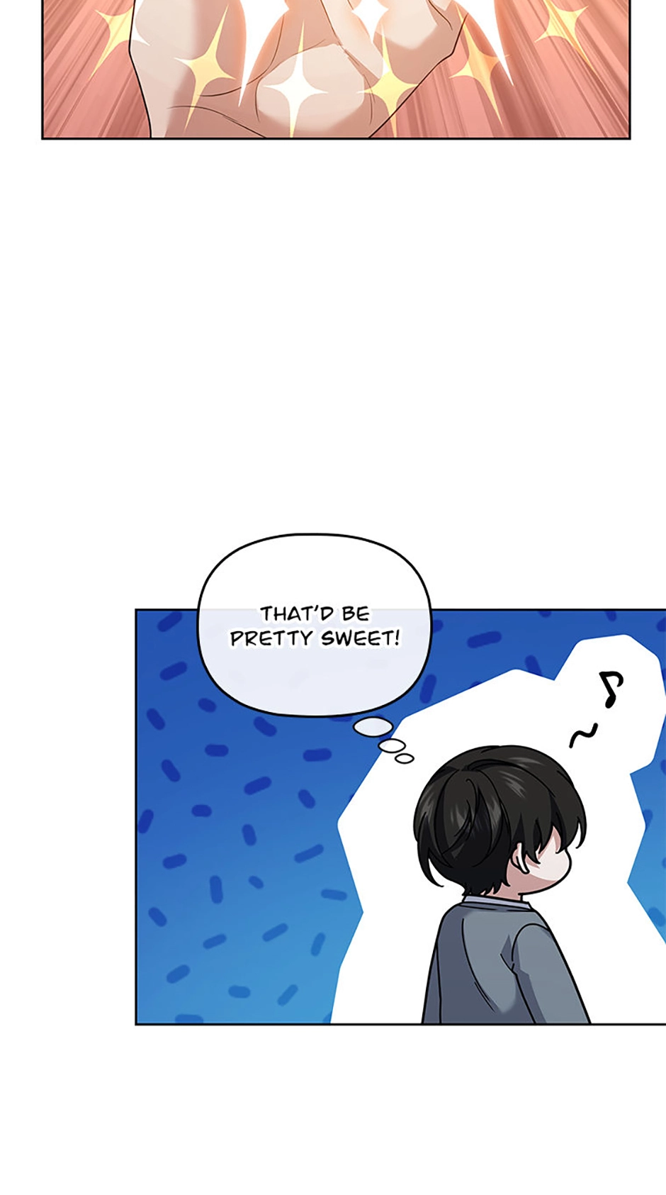 My Mom Is My Constellation Chapter 88 - Page 12