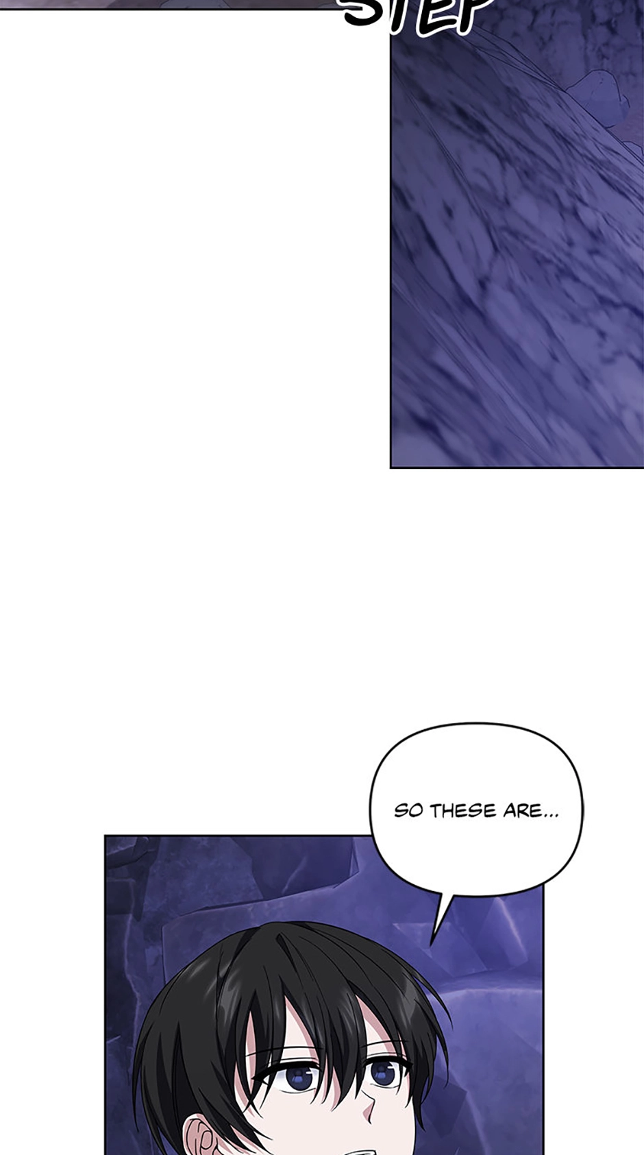 My Mom Is My Constellation Chapter 88 - Page 14