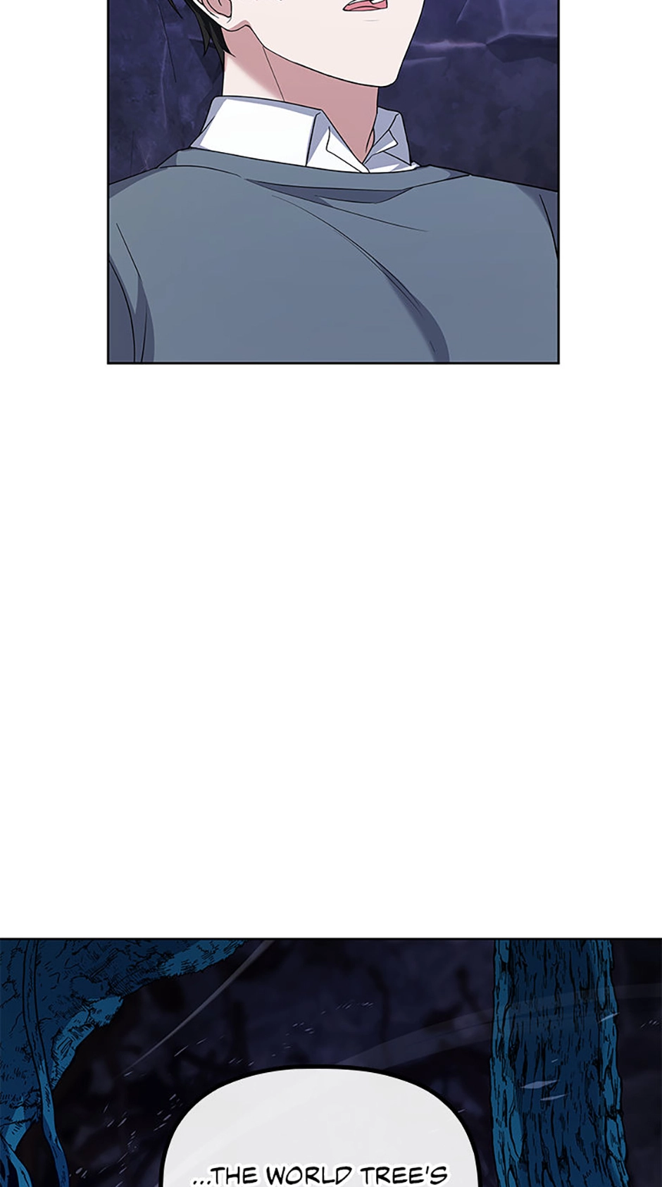 My Mom Is My Constellation Chapter 88 - Page 15