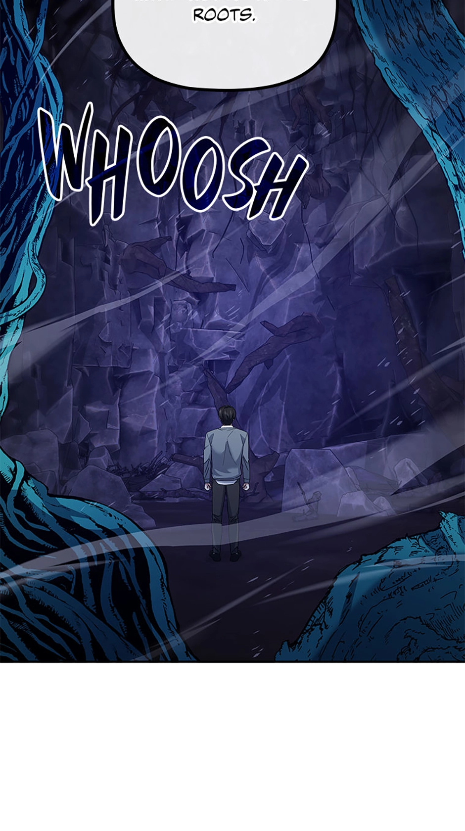 My Mom Is My Constellation Chapter 88 - Page 16