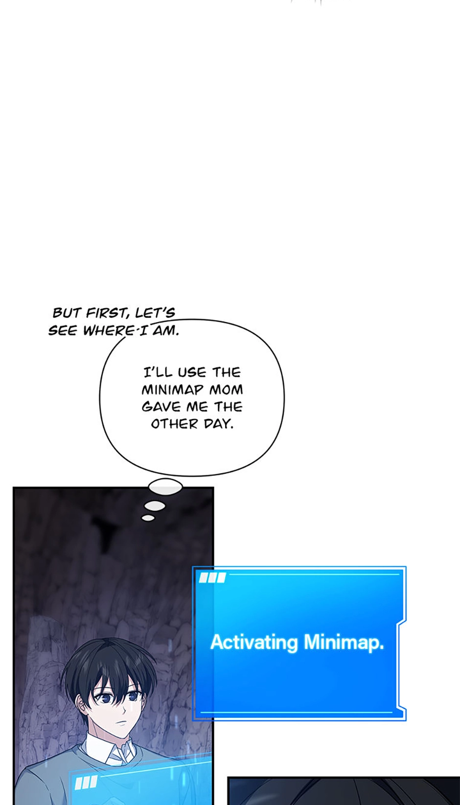 My Mom Is My Constellation Chapter 88 - Page 18