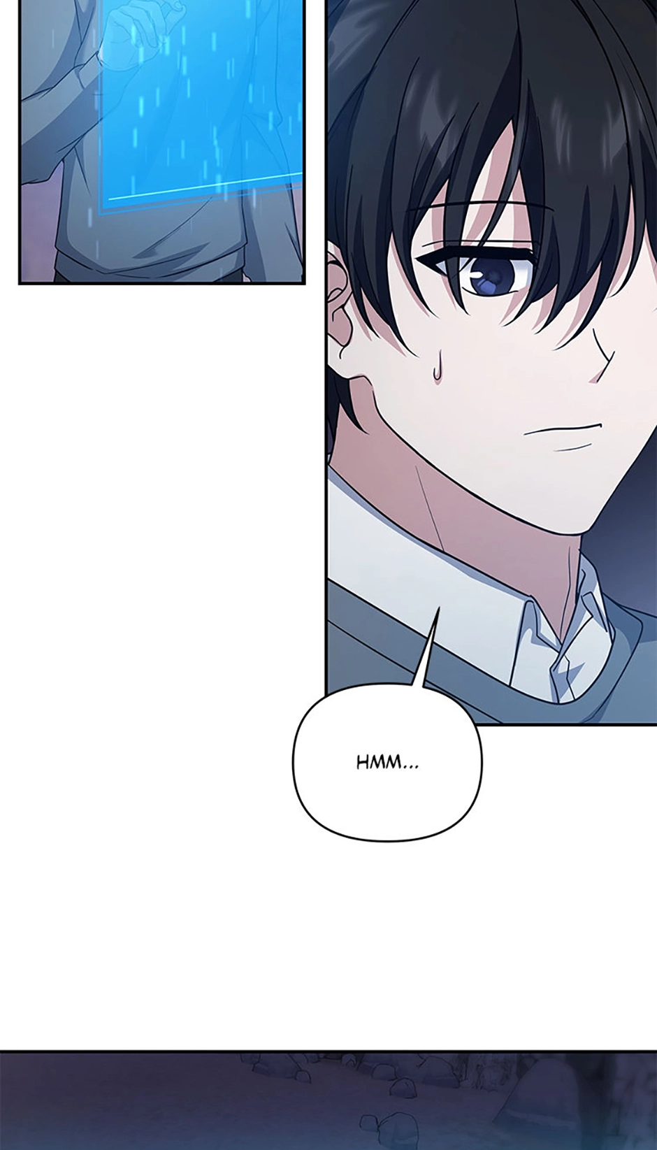 My Mom Is My Constellation Chapter 88 - Page 19