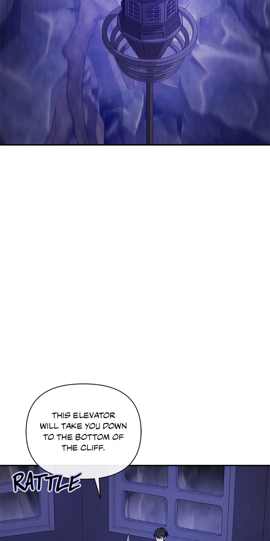 My Mom Is My Constellation Chapter 88 - Page 2