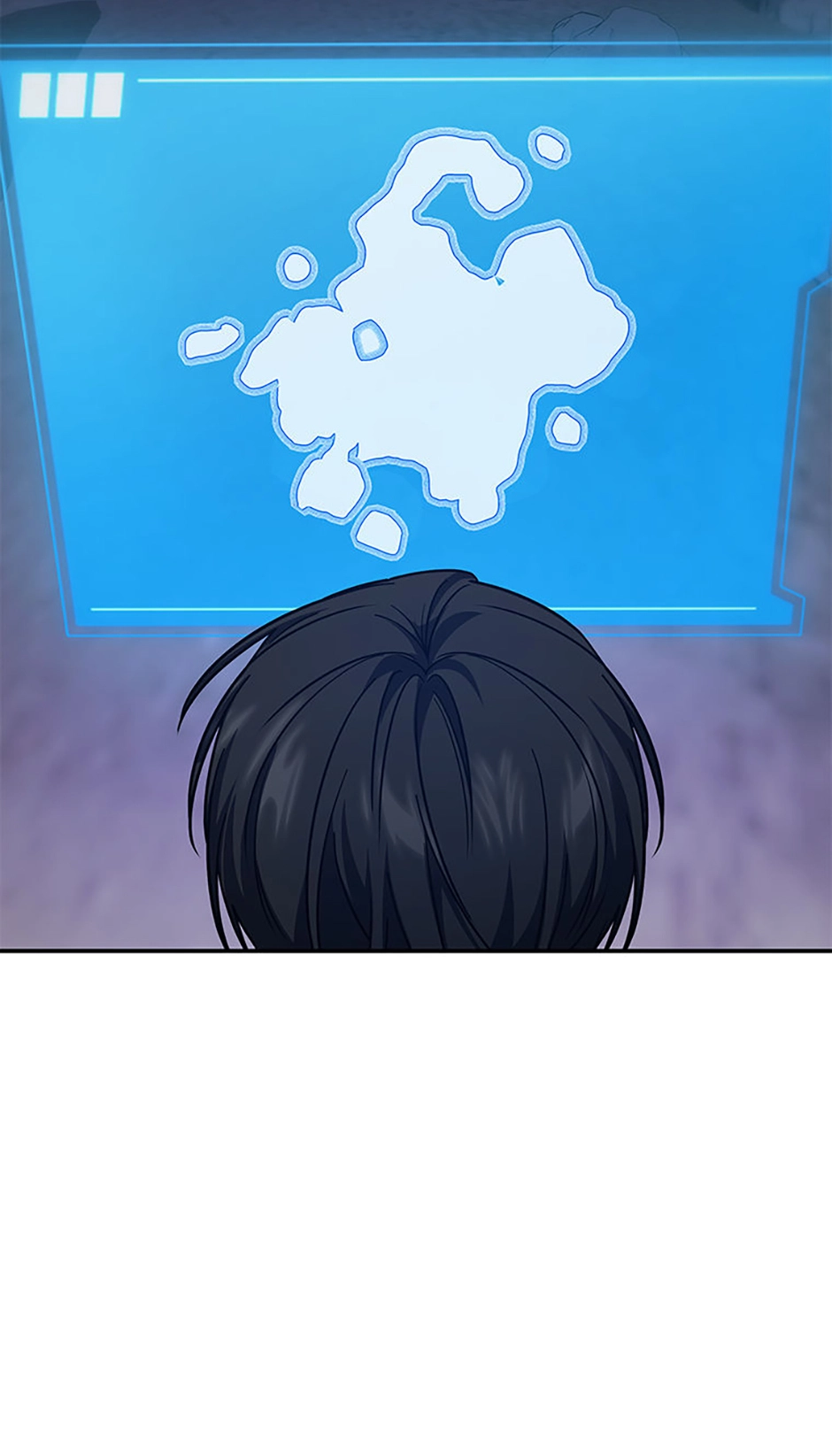 My Mom Is My Constellation Chapter 88 - Page 20