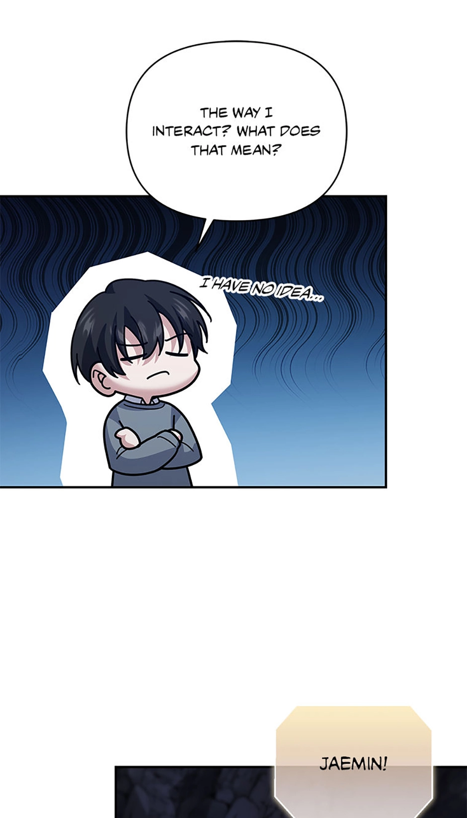 My Mom Is My Constellation Chapter 88 - Page 23