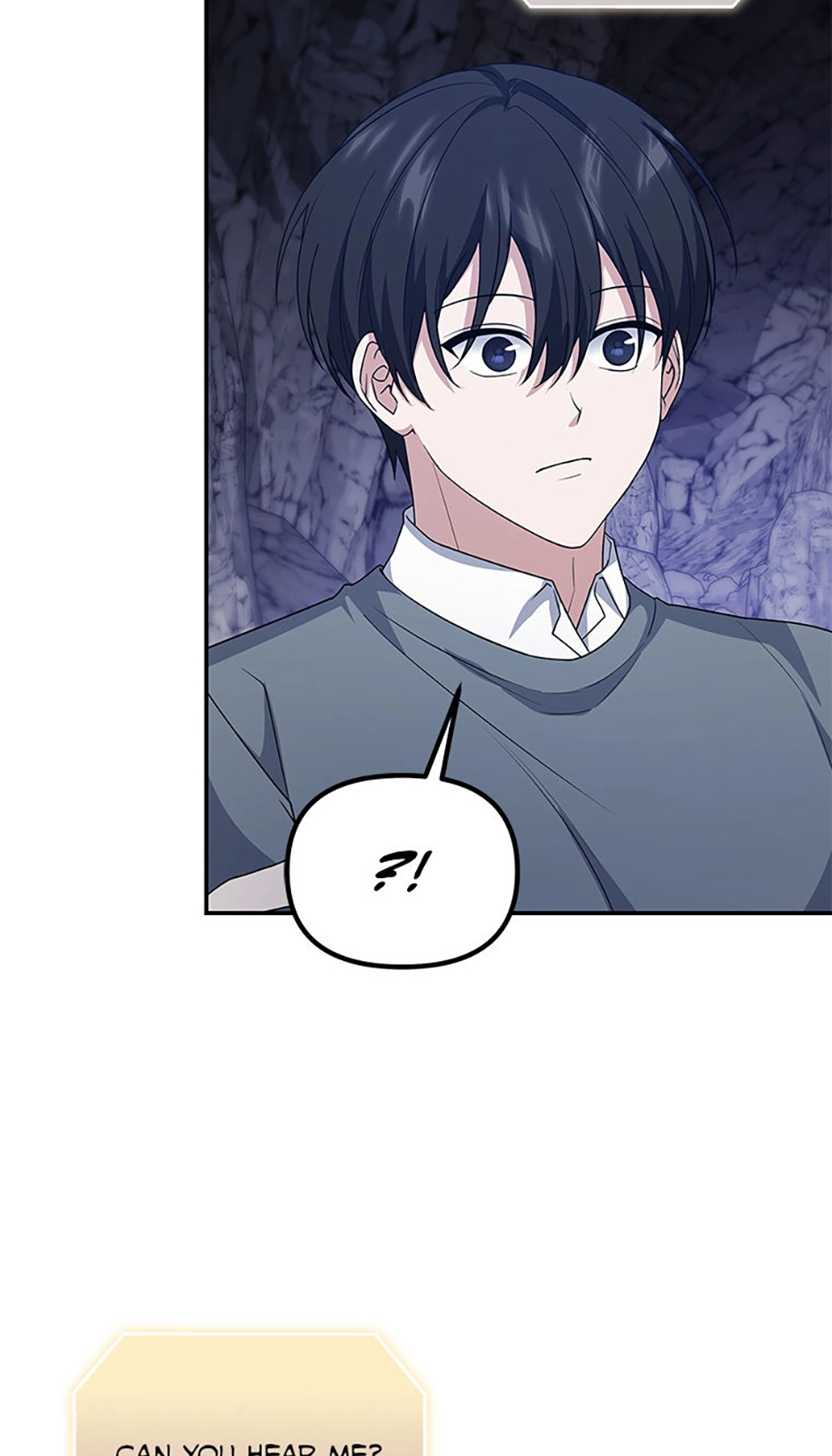 My Mom Is My Constellation Chapter 88 - Page 24