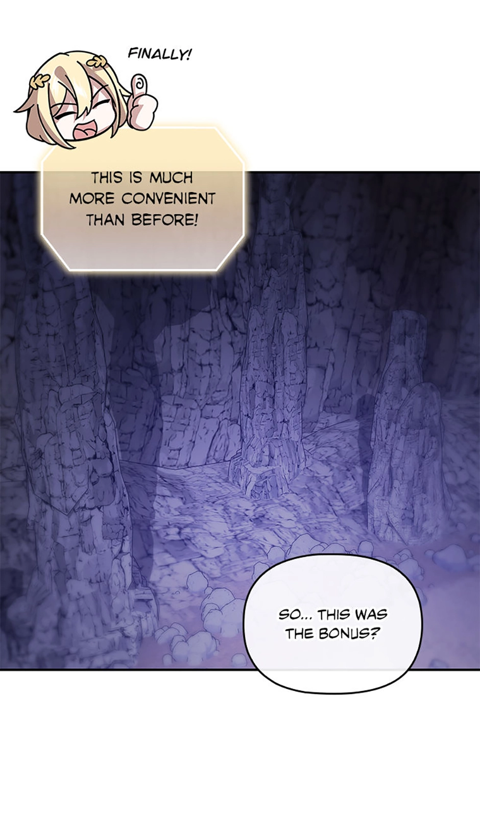 My Mom Is My Constellation Chapter 88 - Page 26