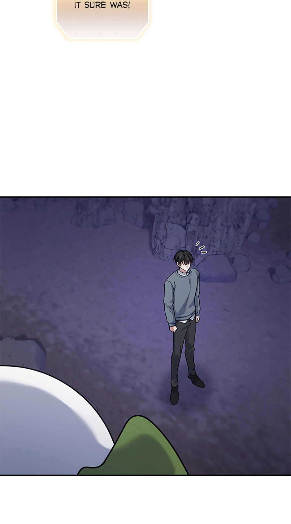 My Mom Is My Constellation Chapter 88 - Page 29