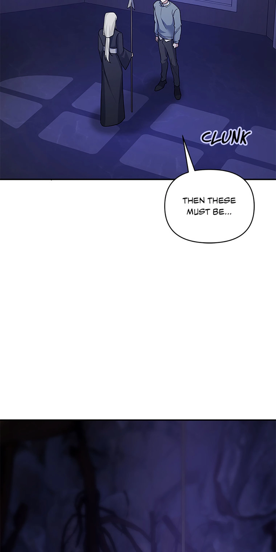 My Mom Is My Constellation Chapter 88 - Page 3