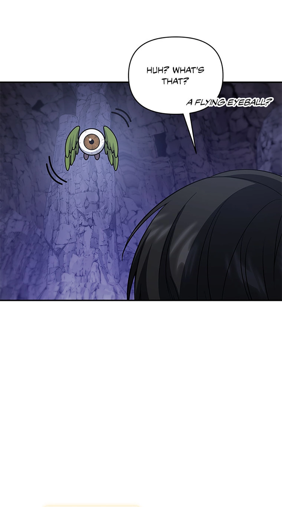 My Mom Is My Constellation Chapter 88 - Page 30