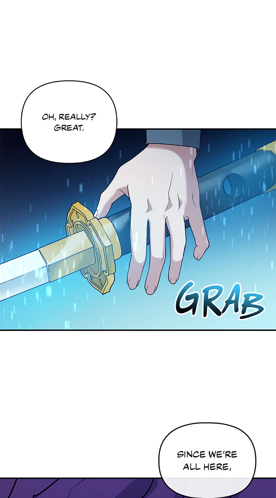 My Mom Is My Constellation Chapter 88 - Page 32