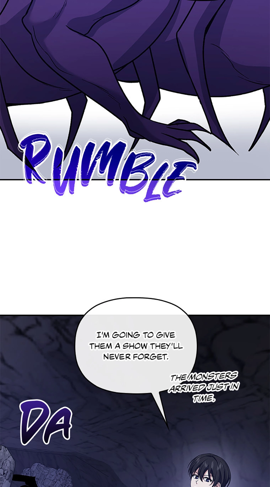 My Mom Is My Constellation Chapter 88 - Page 33