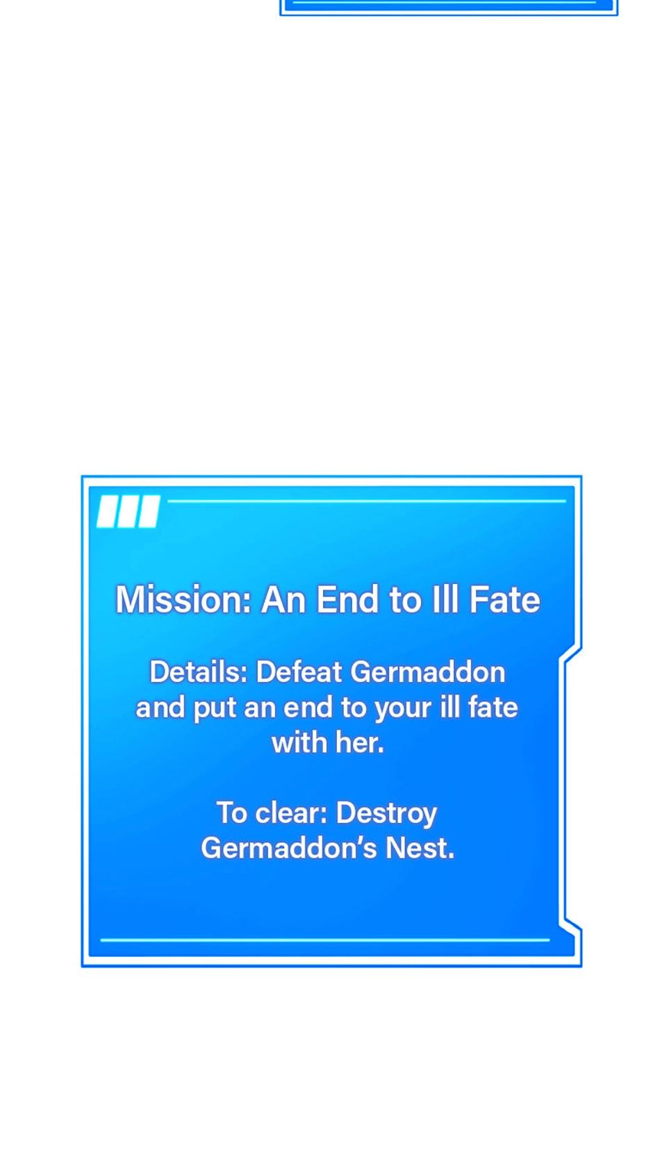 My Mom Is My Constellation Chapter 88 - Page 35