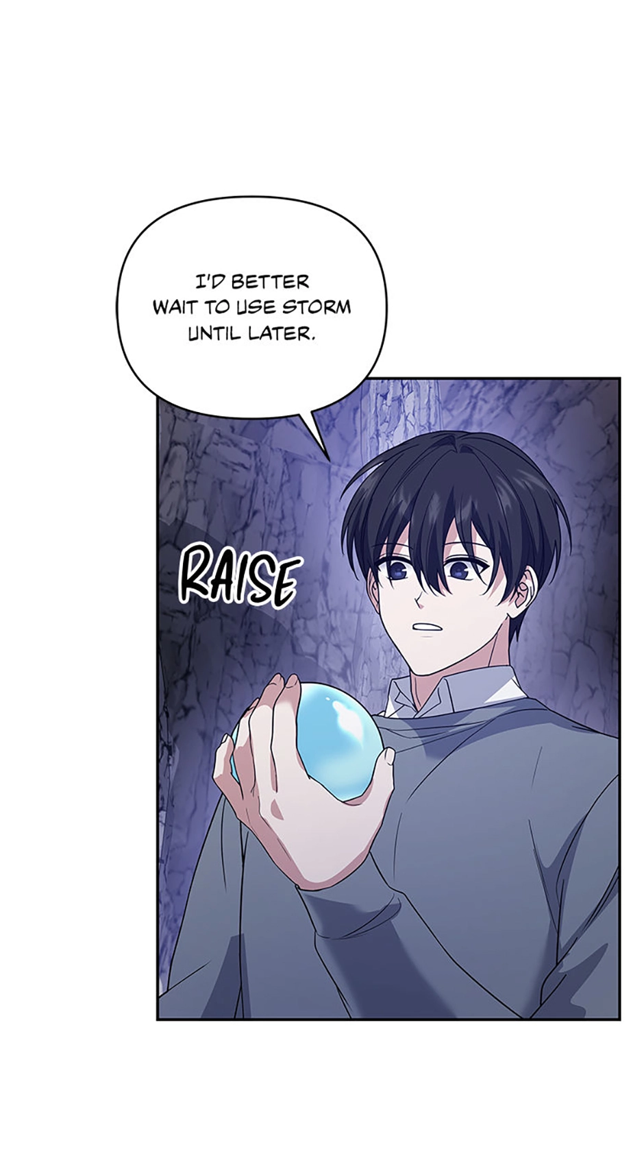 My Mom Is My Constellation Chapter 88 - Page 36