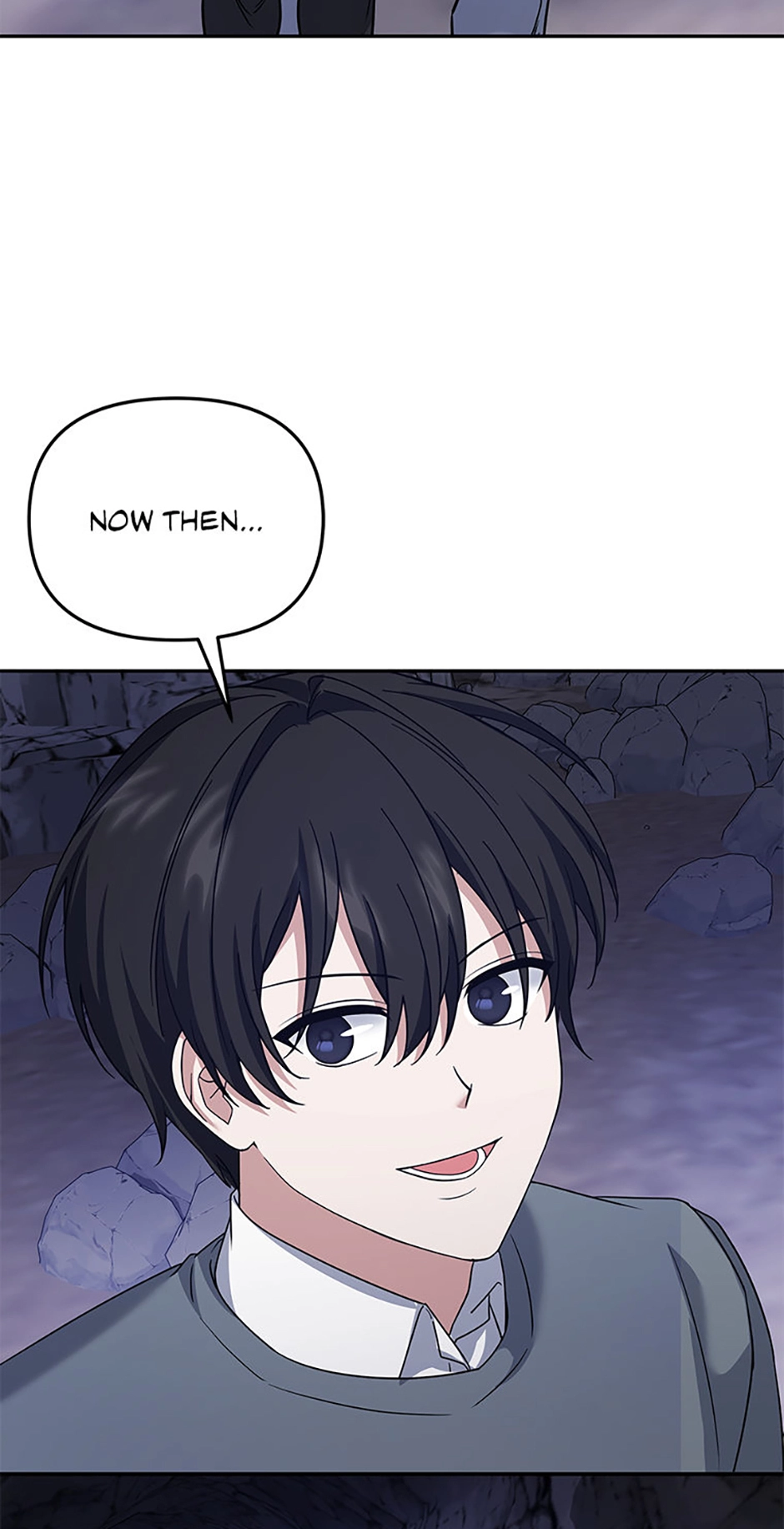 My Mom Is My Constellation Chapter 88 - Page 38