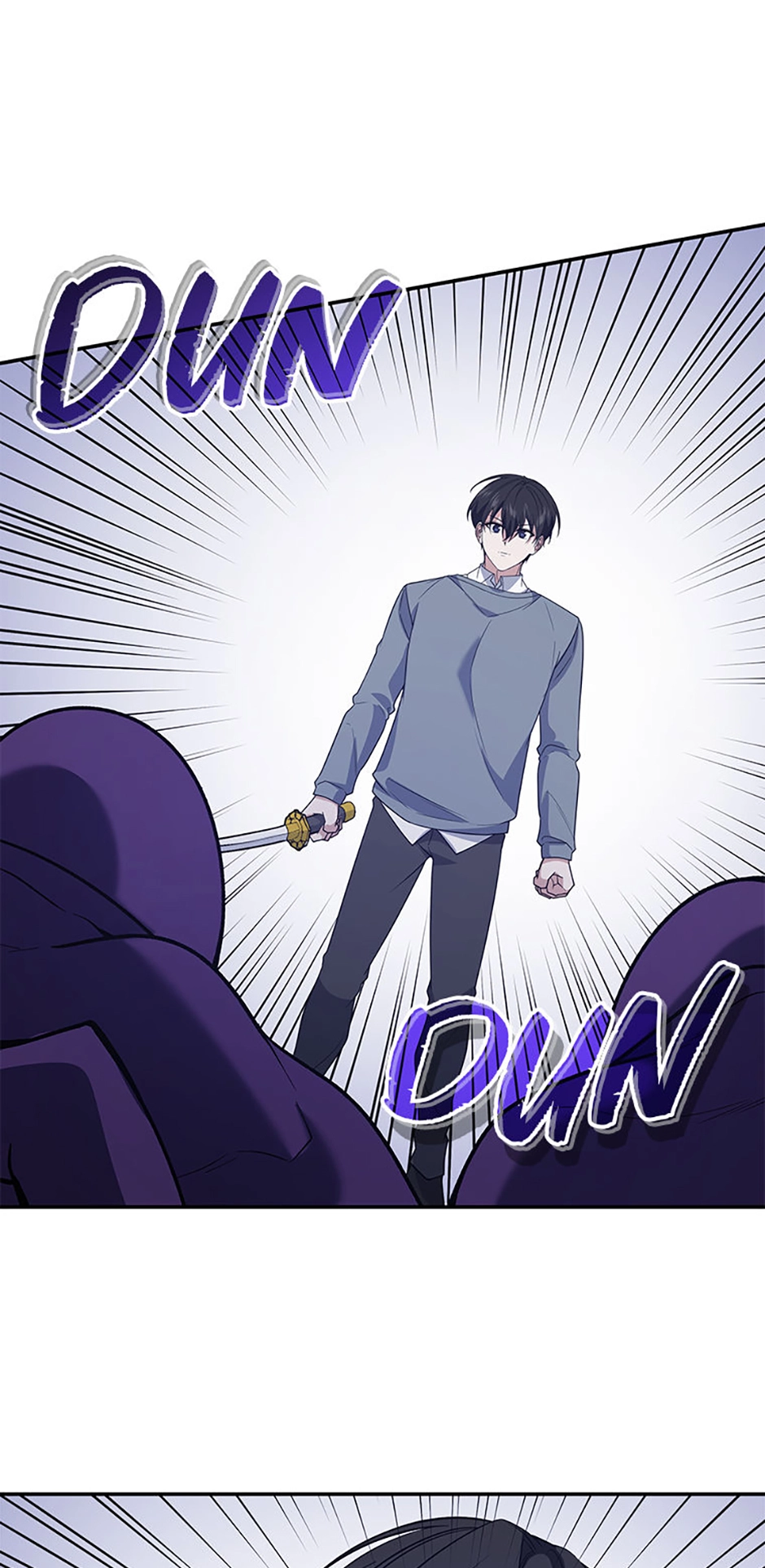 My Mom Is My Constellation Chapter 88 - Page 42