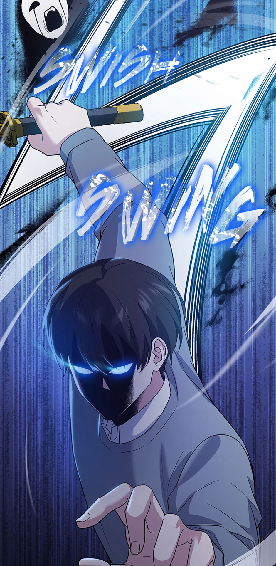 My Mom Is My Constellation Chapter 88 - Page 44