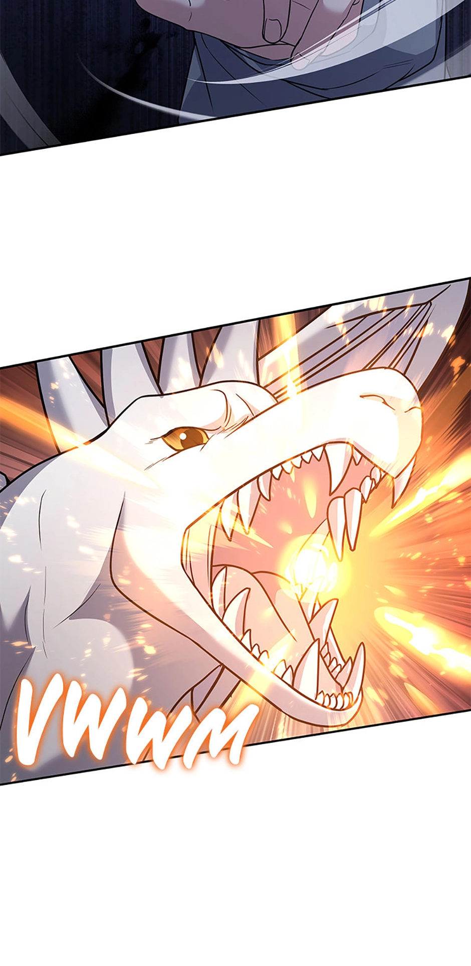 My Mom Is My Constellation Chapter 88 - Page 45