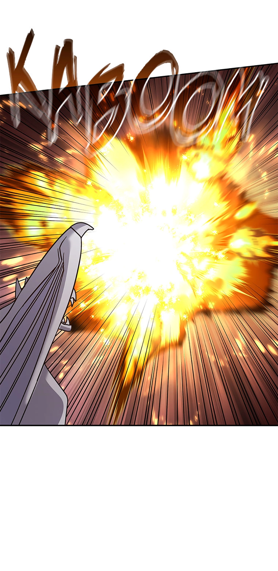 My Mom Is My Constellation Chapter 88 - Page 46