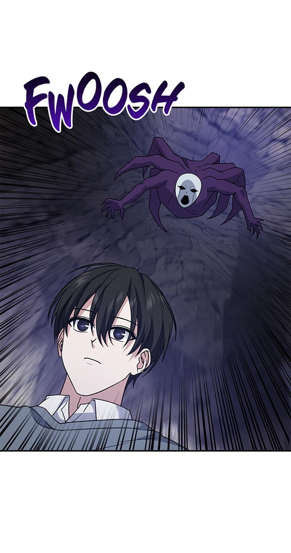 My Mom Is My Constellation Chapter 88 - Page 47