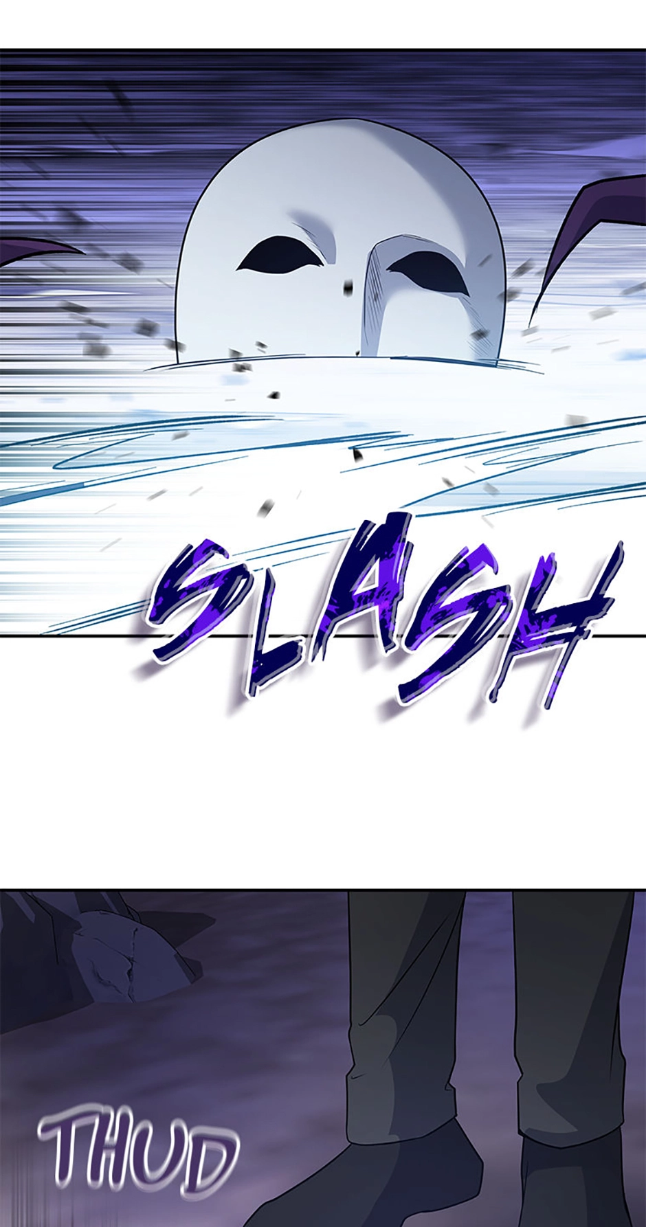 My Mom Is My Constellation Chapter 88 - Page 48