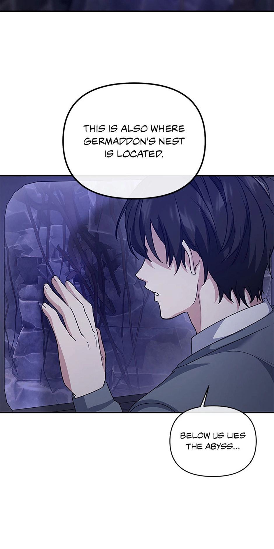 My Mom Is My Constellation Chapter 88 - Page 5