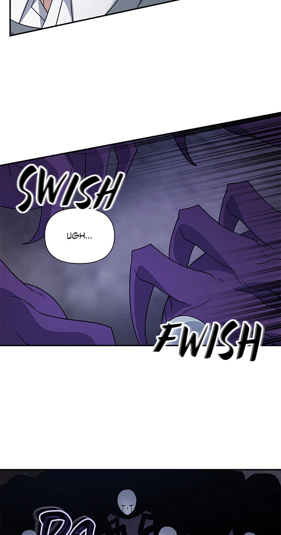 My Mom Is My Constellation Chapter 88 - Page 50