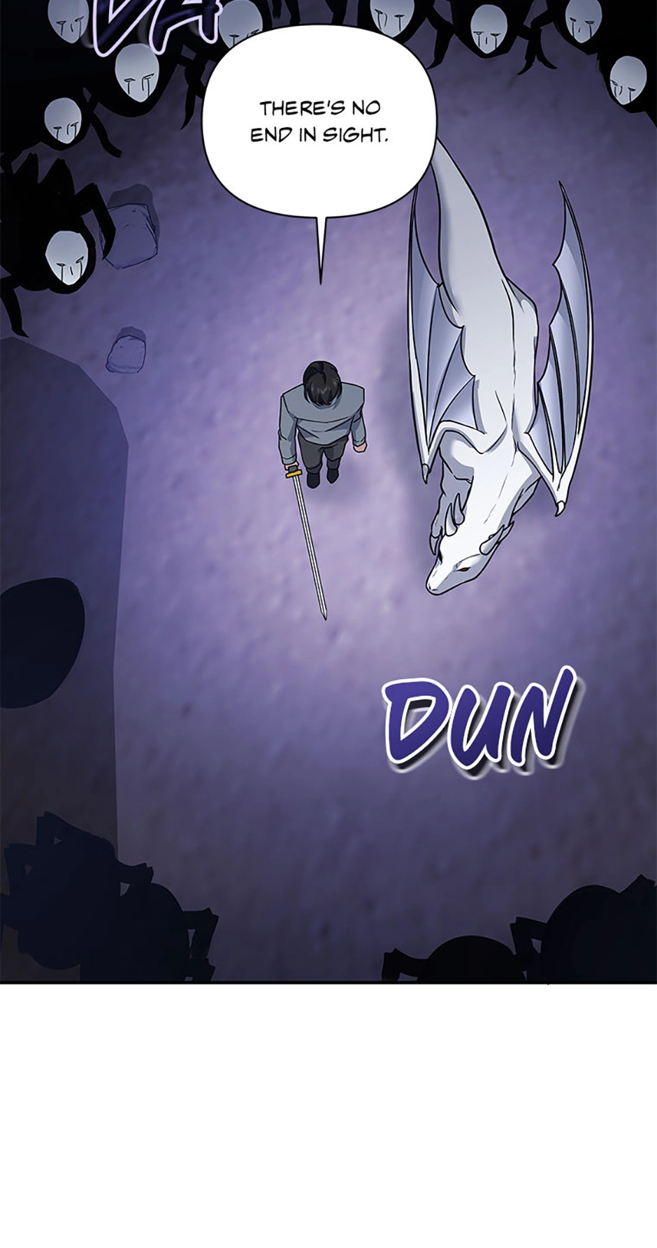 My Mom Is My Constellation Chapter 88 - Page 51