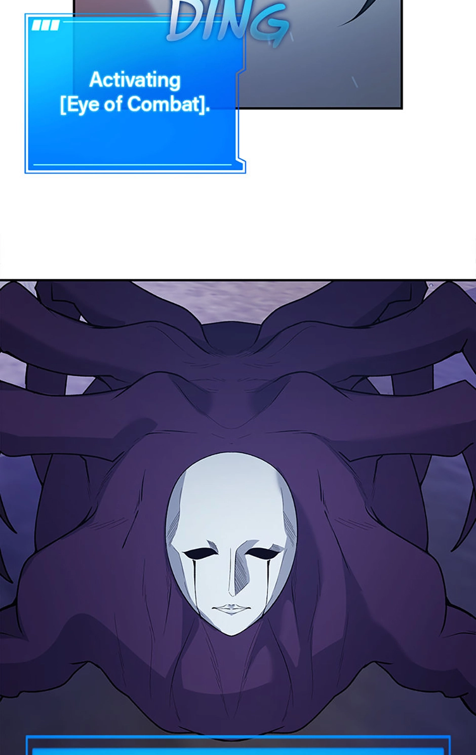 My Mom Is My Constellation Chapter 88 - Page 53