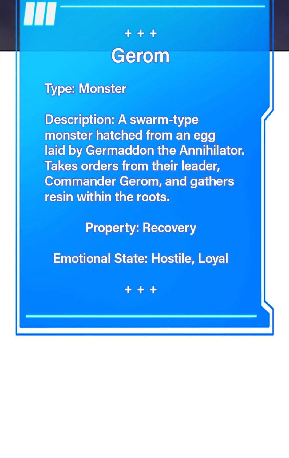 My Mom Is My Constellation Chapter 88 - Page 54