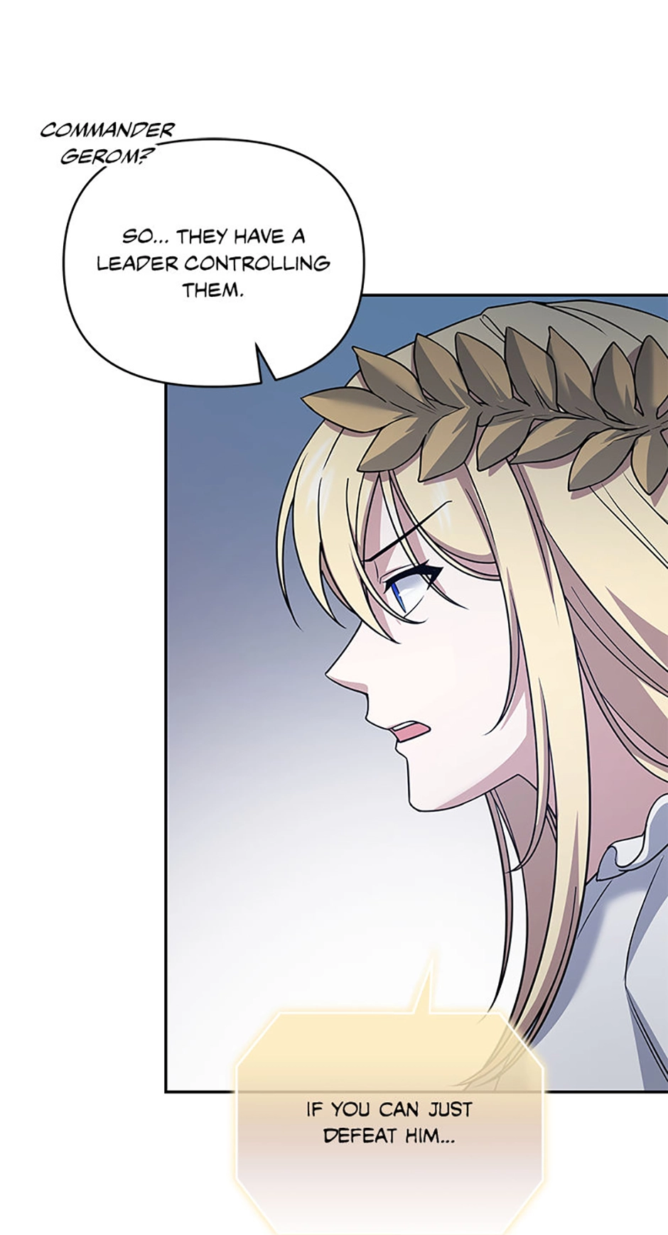 My Mom Is My Constellation Chapter 88 - Page 55