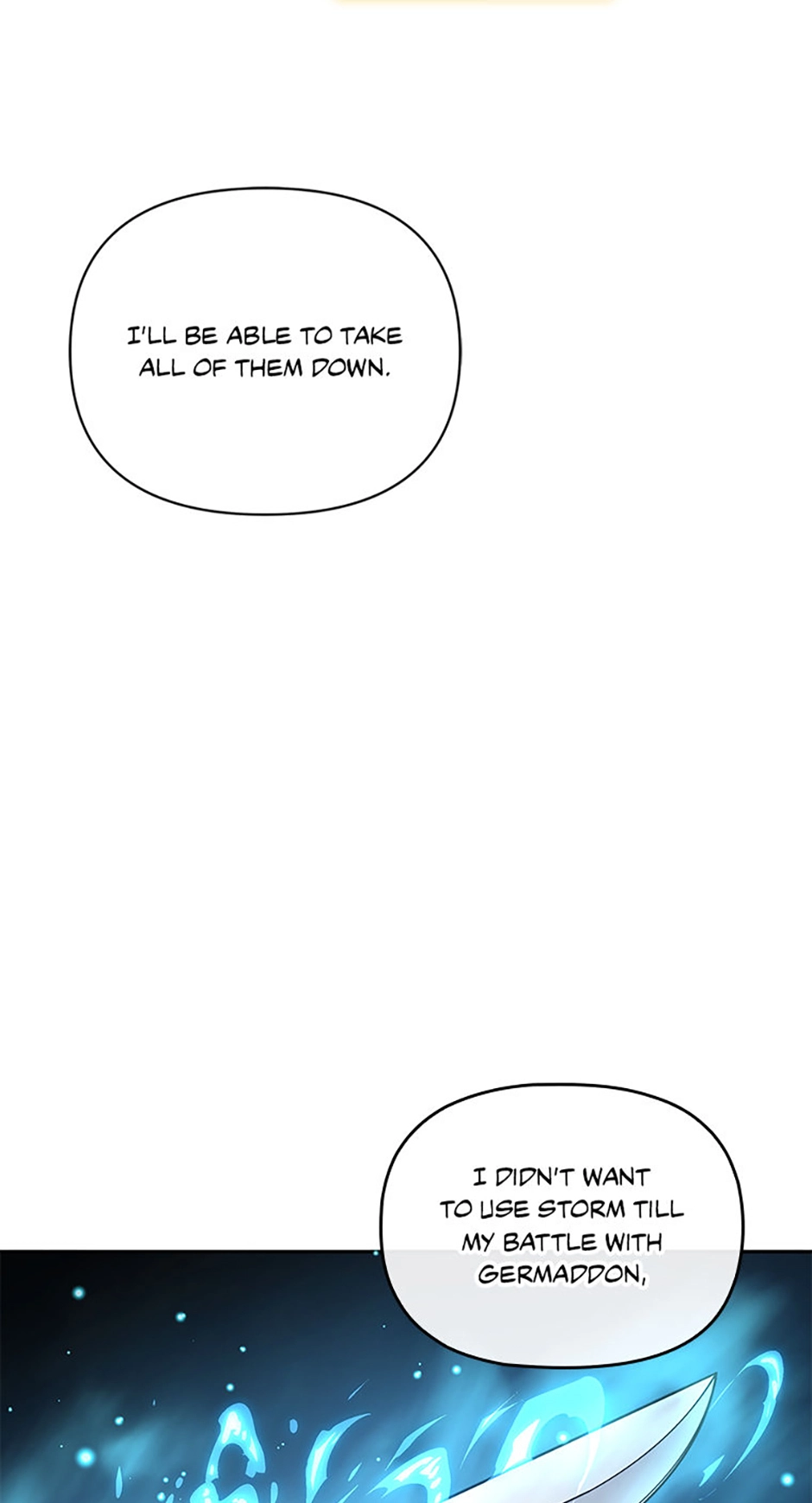 My Mom Is My Constellation Chapter 88 - Page 56