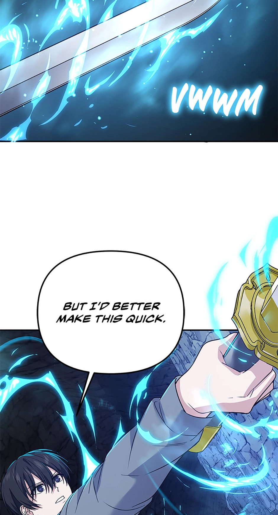 My Mom Is My Constellation Chapter 88 - Page 57