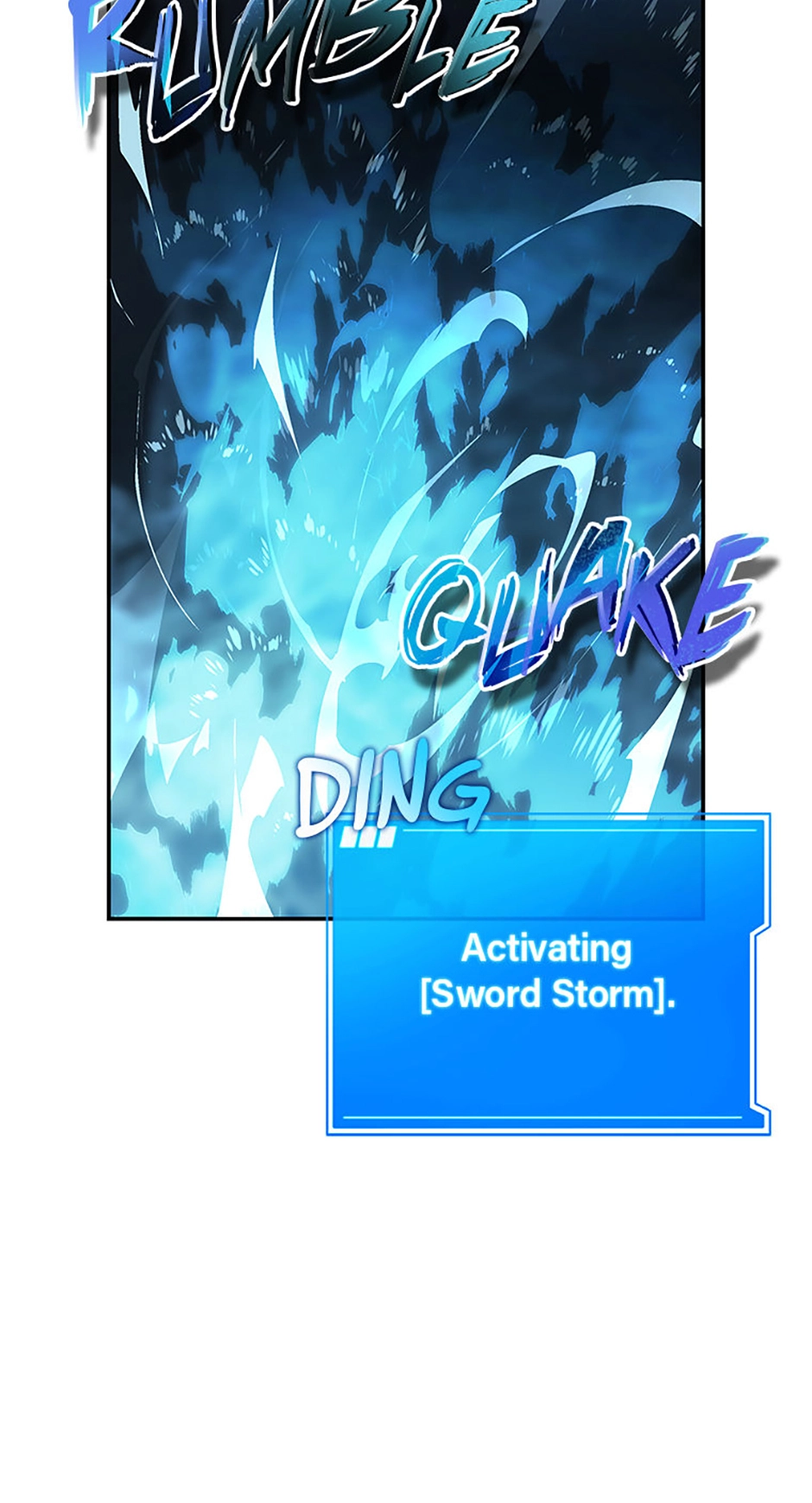 My Mom Is My Constellation Chapter 88 - Page 59