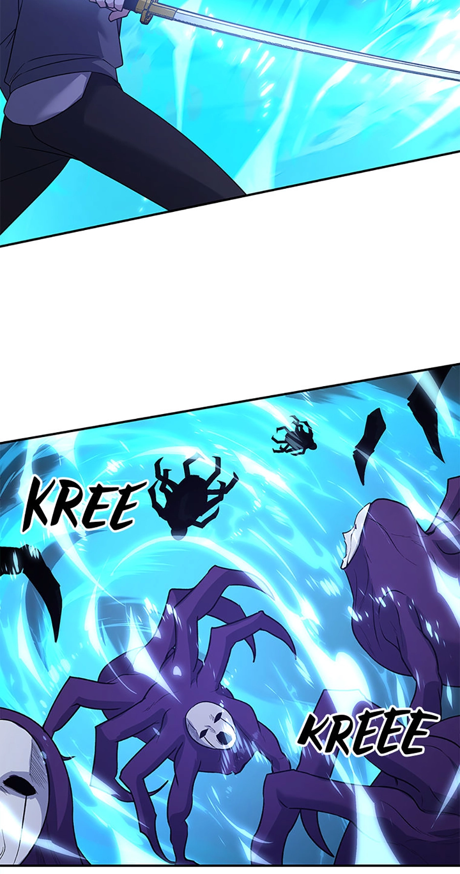 My Mom Is My Constellation Chapter 88 - Page 61