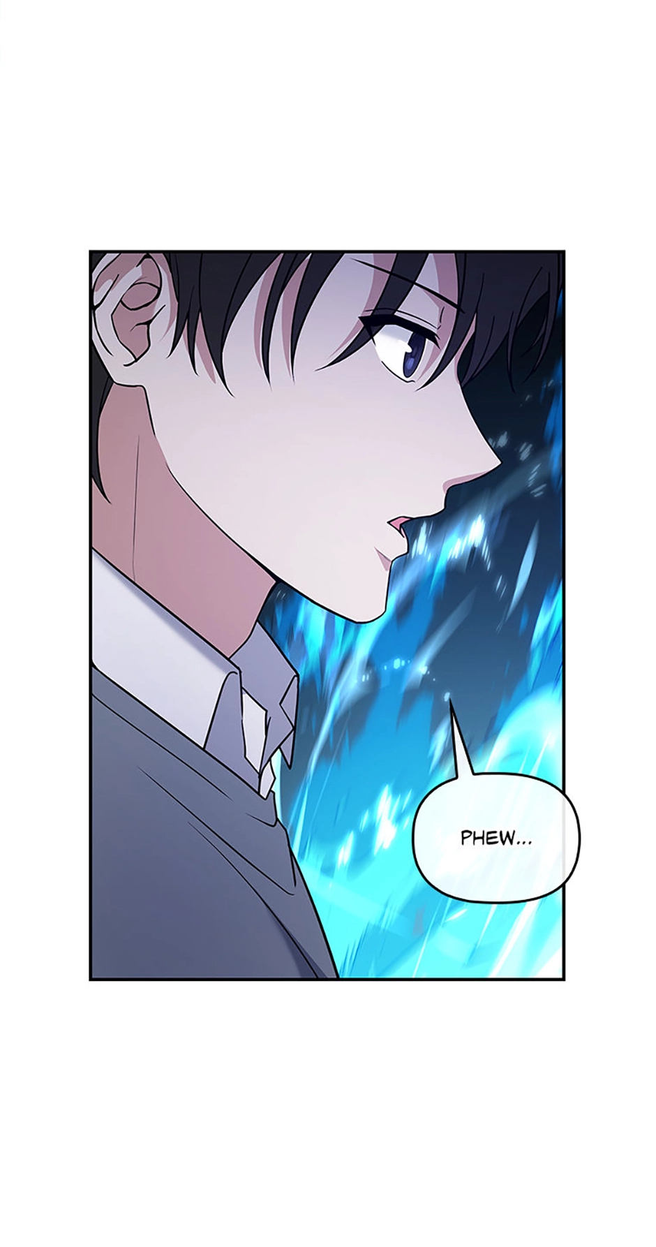 My Mom Is My Constellation Chapter 88 - Page 62