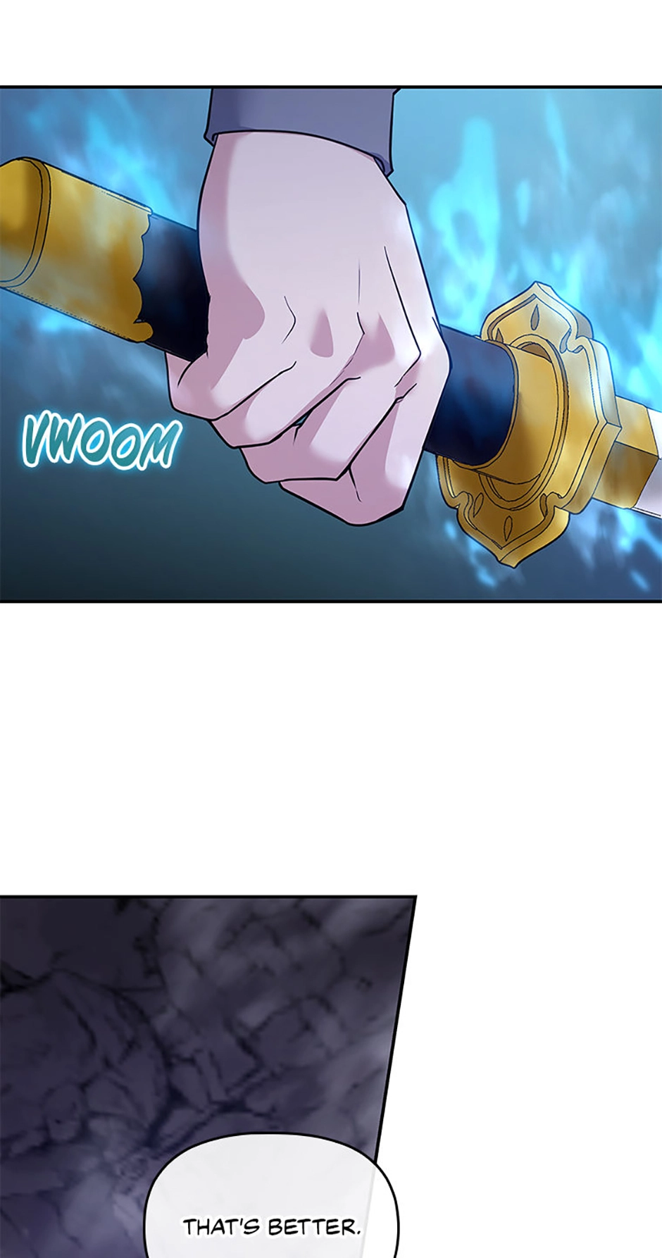 My Mom Is My Constellation Chapter 88 - Page 63