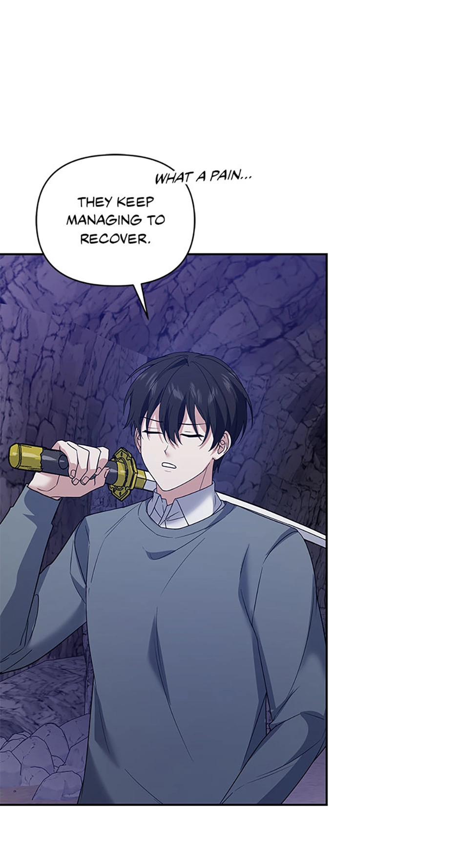 My Mom Is My Constellation Chapter 88 - Page 65