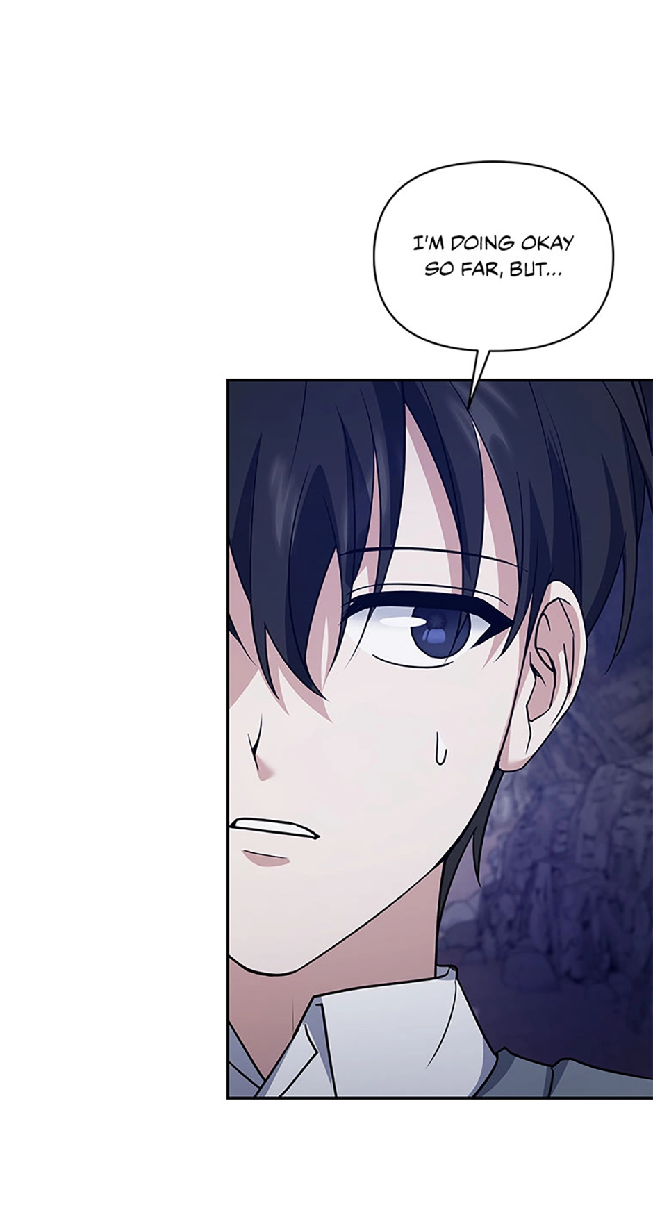 My Mom Is My Constellation Chapter 88 - Page 66