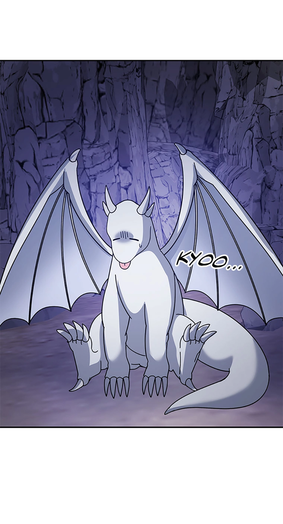 My Mom Is My Constellation Chapter 88 - Page 67