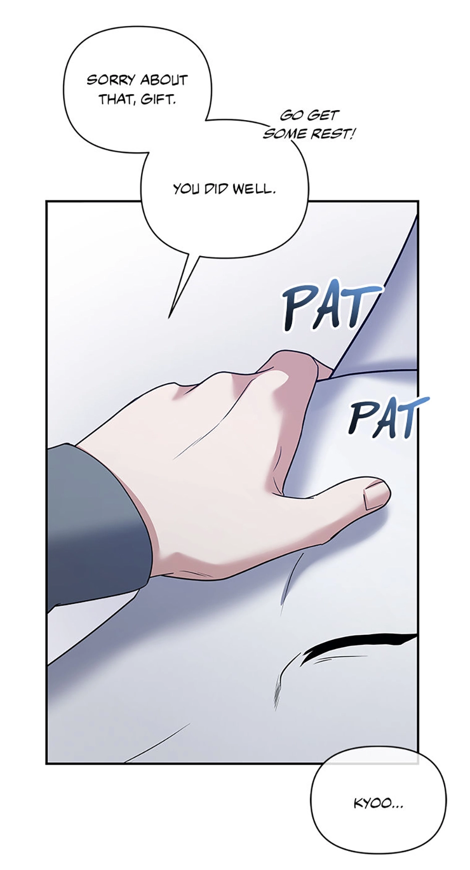 My Mom Is My Constellation Chapter 88 - Page 68