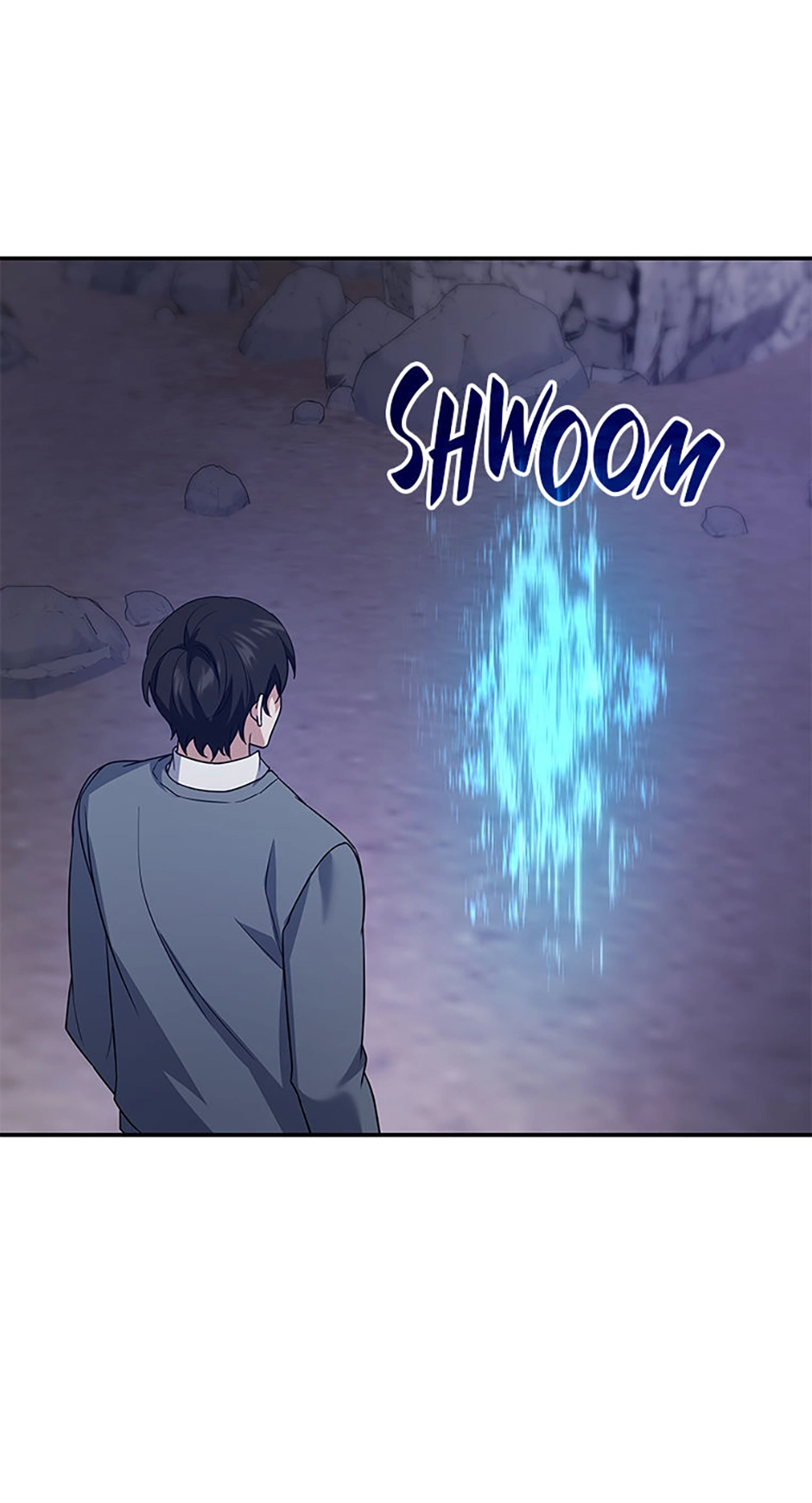 My Mom Is My Constellation Chapter 88 - Page 69