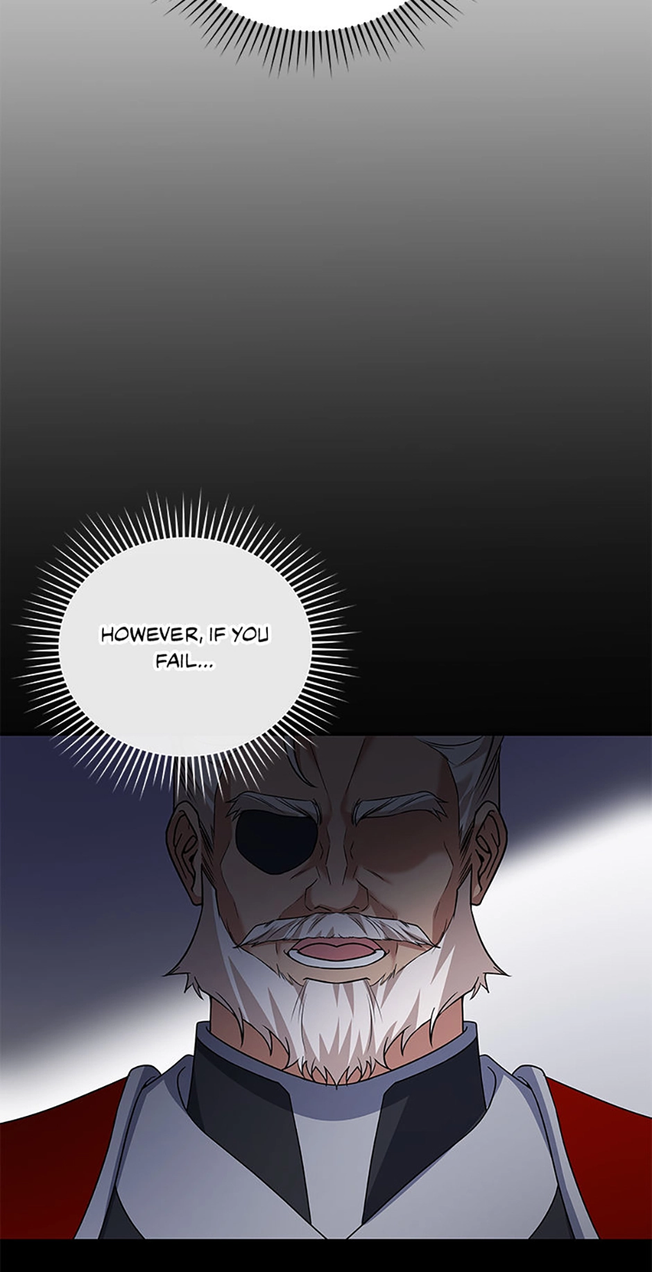 My Mom Is My Constellation Chapter 88 - Page 7