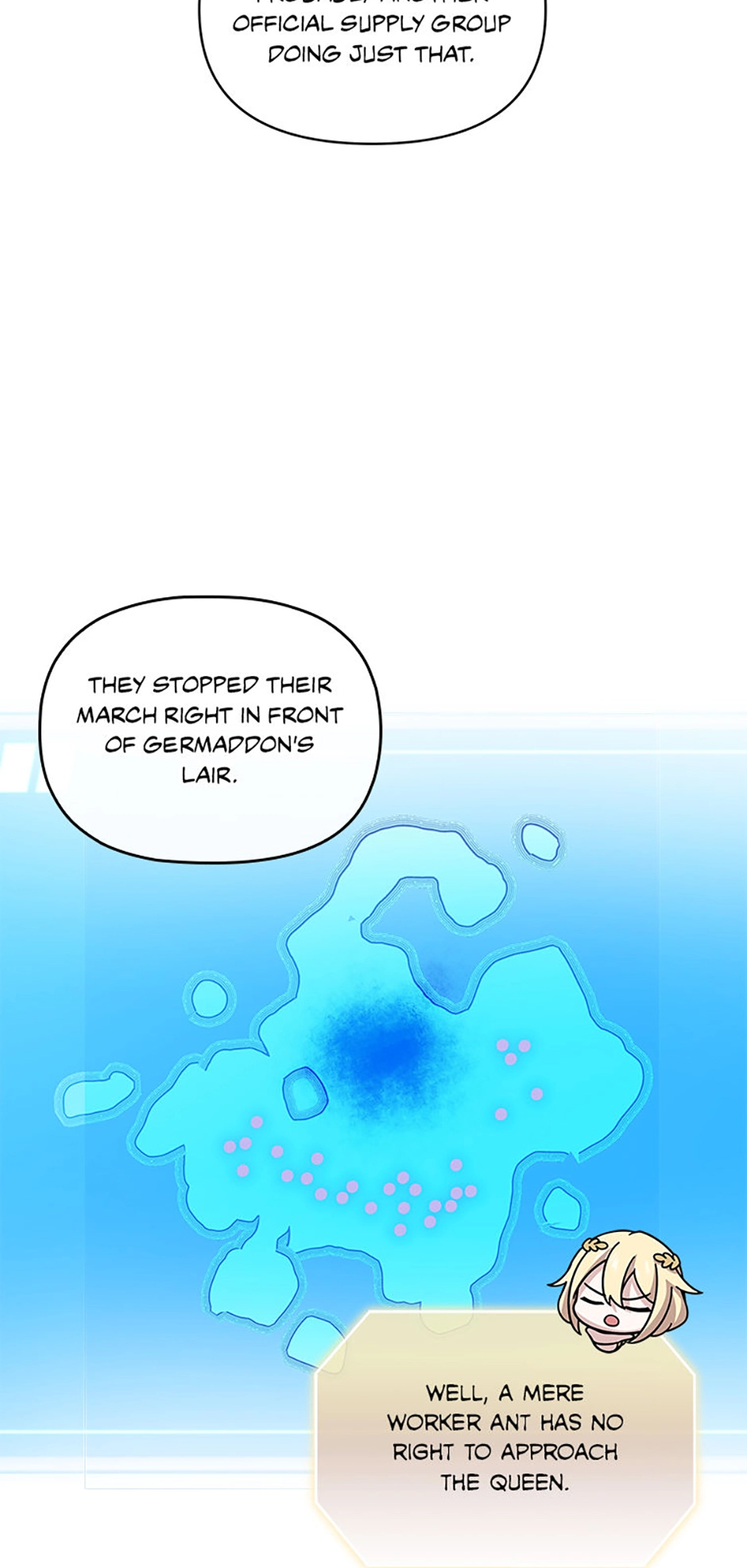 My Mom Is My Constellation Chapter 88 - Page 71