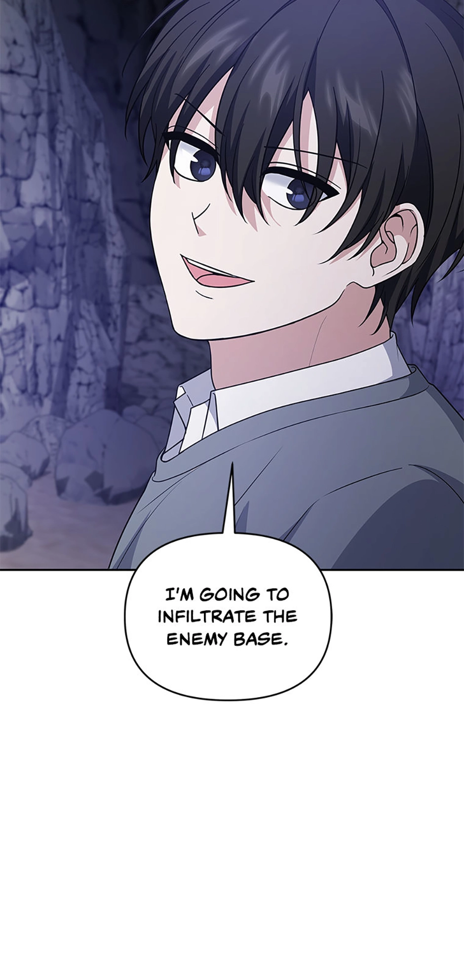 My Mom Is My Constellation Chapter 88 - Page 74